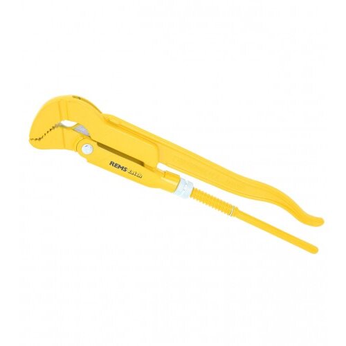 Rems Kliješta za cijevi S 1/2" 116000R Cijene