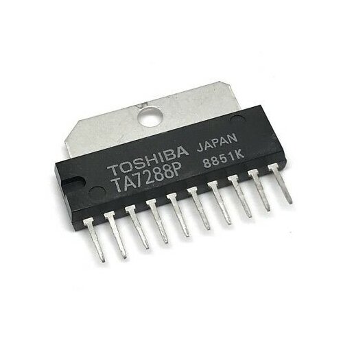  Integralno kolo TA7288P Cene