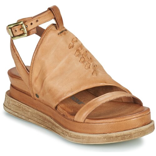 Airstep / A.S.98 LAGOS BRIDE Smeđa Slike