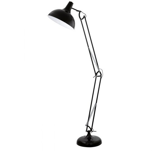 Eglo Borgillio stoječa svetilka Ø 340 ↕ 1900, (20468780) Cene