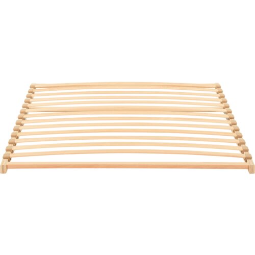  Krevetna osnova s 19 letvica 120x190 cm Slike
