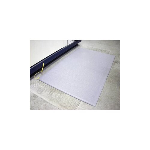 COBA Europe ESD podna prostirka, sive boje (D x &amp;Scaron;) 18.3 m x 90 cm Slike