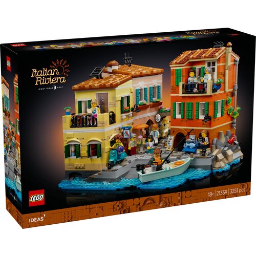 Lego Ideas - Ideas 21359 (21359) Slike