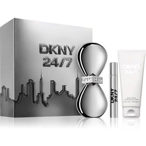 Dkny 24/7 darilni set za ženske Cene