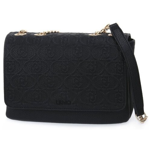 Liu Jo Ročne torbice 428122222 Črna Cene