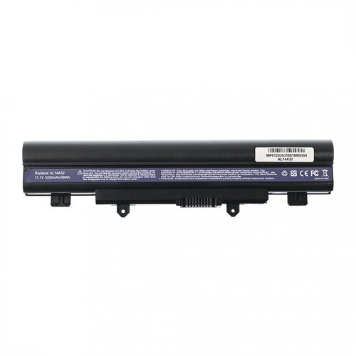  Baterija za laptop Acer Aspire E5-421 E5-471 11.1V 4400mAh HQ2200 B Slike