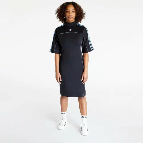 Adidas Fitted Dress