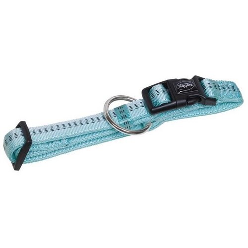 Nobby Soft Grip ovratnica - mint - različne velikosti 25 - 35 cm Cene