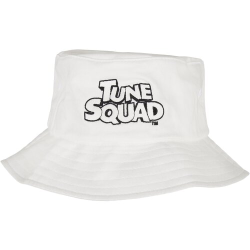 MT Accessoires Hat Tune Squad Wording Bucket White Slike