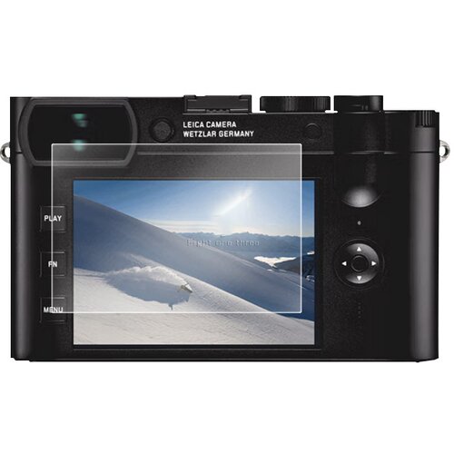 INF za&amp;scaron;čitno steklo leica M10/Q2/SL601 iz kaljenega stekla, (21639402) Slike