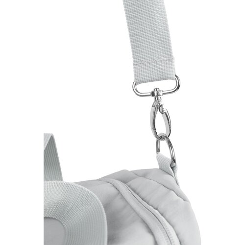 GymBeam aura duffle bag mist Slike