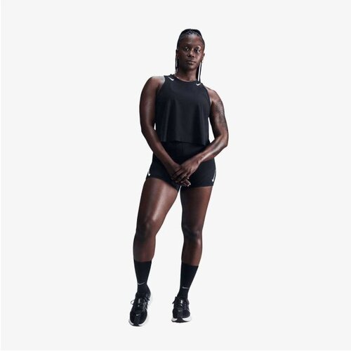 Nike W nk arswft dfadv crop tank Cene