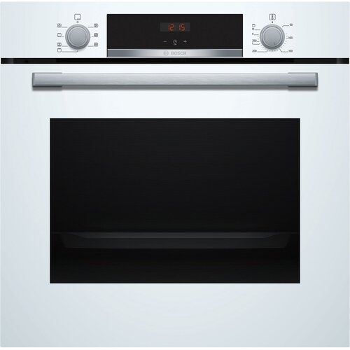 Bosch HBA533BW1 vgradna pečica Slike