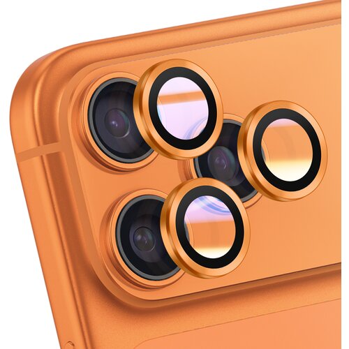 AVIZAR Za&amp;scaron;čita leče kamere za iPhone 17 Pro Max z ojačanim robom, (5000308879) Slike