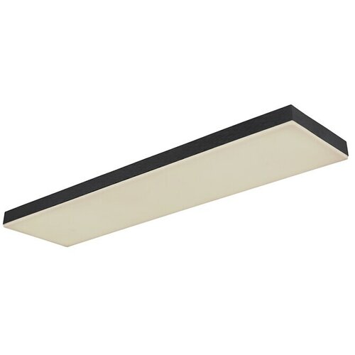 Globo LED stropna svjetiljka Doro (24 W, D x &amp;Scaron; x V: 800 x 200 x 75 mm, Topla bijela) Slike
