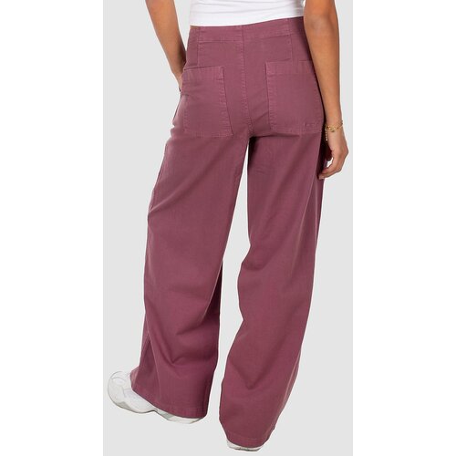 Iriedaily Isie Pant Pants plum Slike