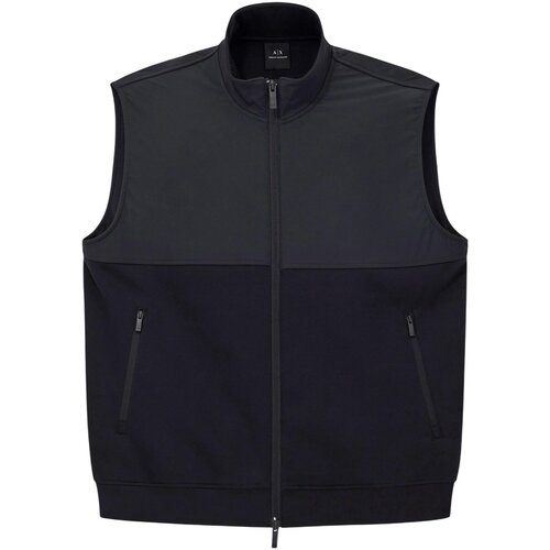 EAX Telovniki & Jope XM001565 AF10818 Črna Cene