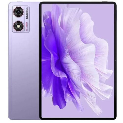 Oukitel OT8 Tablet 4G 11/6+24GB/256GB/8800mAh/BT/wifi6/Android13 purple Cene