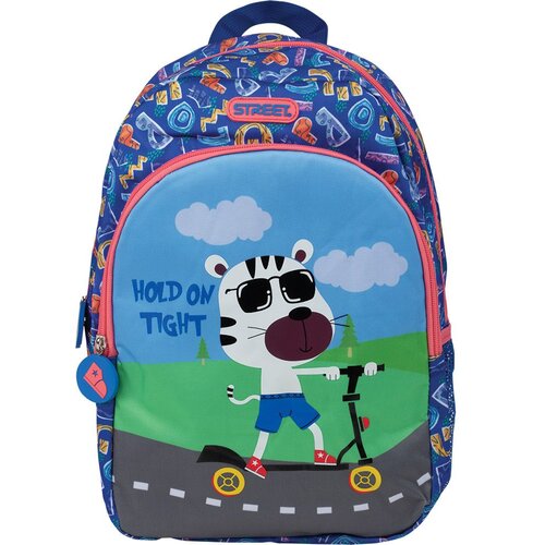  Ruksak za vrtić Cute Rider Street Netto Slike