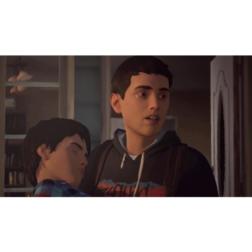 Square Enix Life Is Strange 2 (CIAB) (Nintendo Switch) Slike