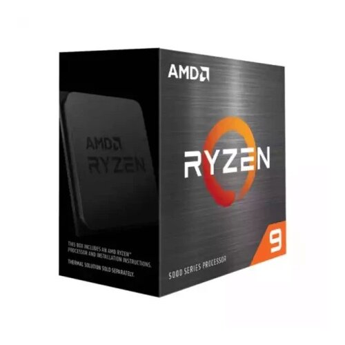 AMD ryzen 9 5950X 16 cores 3.4GHz (4.9GHz) box procesor Cene