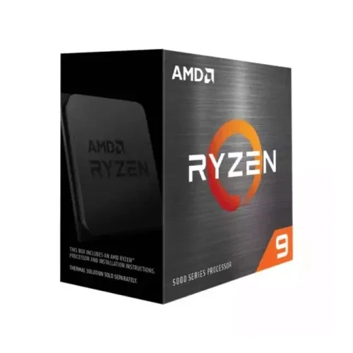 AMD Ryzen 9 5950X BOX AM4 16C/32T 105W 100-100000059WOF