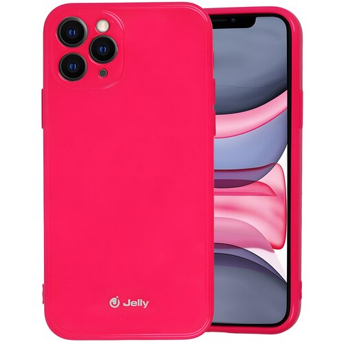 Mercury I-Jelly ovitek za Samsung Galaxy Note 8 - Roza Cene