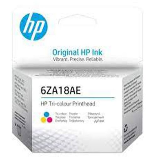  GLAVA HP BARVNA ZA INK 115/315/415/SMART TANK... Slike