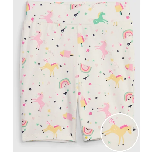 GAP Kids patterned shorts - Girls