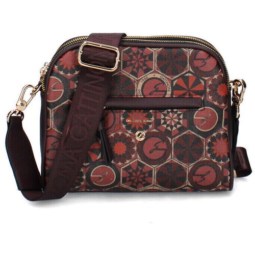 Gattinoni Torbice za na ramo BENTD8620WZ Rdeča Slike