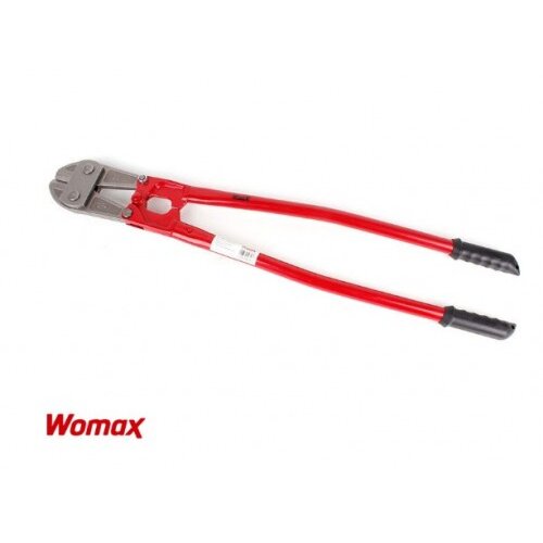 Womax Makaze za armaturu 910mm Cene