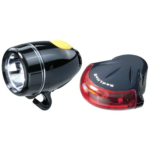 Topeak Set baterijskih svjetala High Lite Combo II none Slike