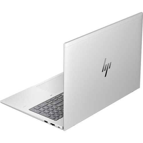 HEWLETT-PACKARD HP EliteBook 6 G1i Ultra 7 265U 16.0WUXGA IPS 300nits AG 24GB DDR5 5600 SSD512 Arc Cam 5Mpx 56Wh W11Pro Pike silver aluminium 3Y OnSite Slike
