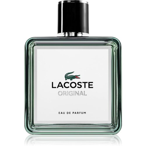 Lacoste Original parfumska voda za mo&amp;scaron;ke 100 ml Slike