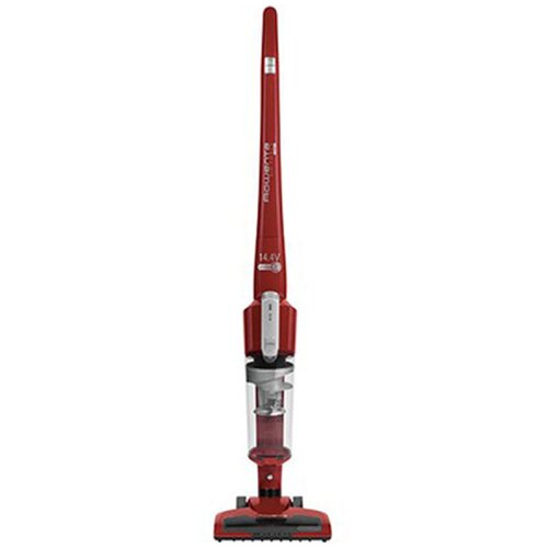 Rowenta Baterijski pokončni sesalnik Air Force Light red, RH6543WH (akumulator) Cene