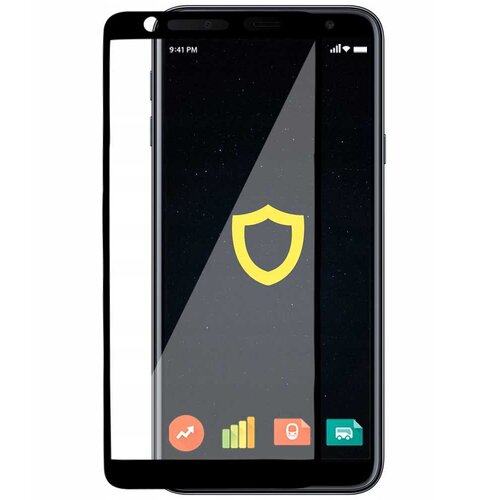Spacecase 5D KALJENO STEKLO ZA SAMSUNG GALAXY J4+ J6+ 2018 ZA&amp;Scaron;ČITA, (21975118) Slike