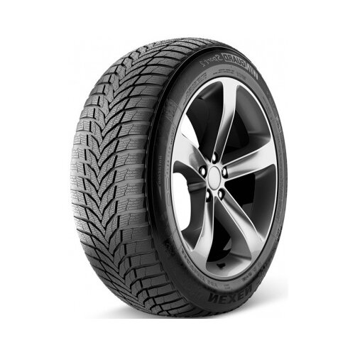 Nexen Winguard Sport 2 ( 215/55 R16 97H XL 4PR ) zimska auto guma Cene