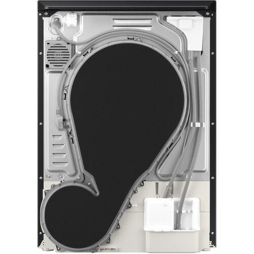 Samsung DV90F09F4WT2 su&amp;scaron;ilni stroj z 9 umetno inteligenco, kg toplotna črpalka. Slike