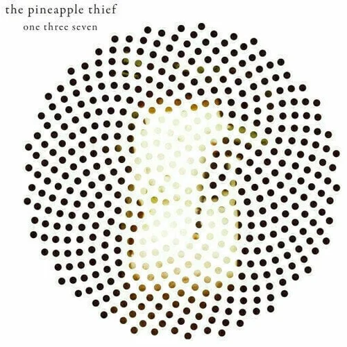 The Pineapple Thief - One Three Seven (2 LP)