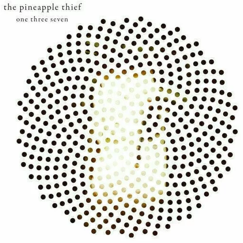 The Pineapple Thief One Three Seven (2 LP)