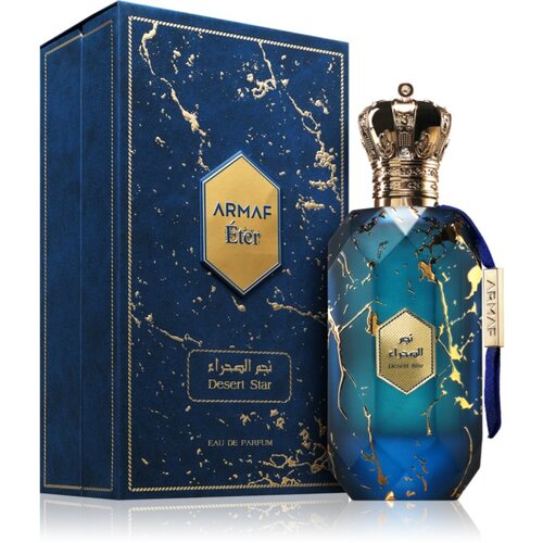 Armaf &amp;Eacute;ter Desert Star 100 ml parfemska voda unisex Slike