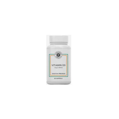 JadroMel Vitamin D3 1000 IU Cijene