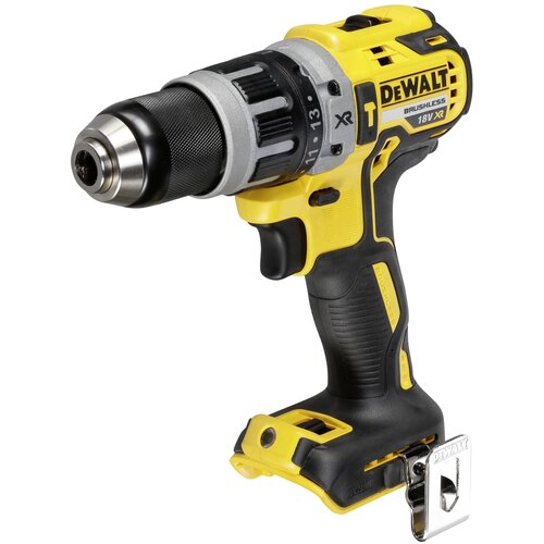 Dewalt DCD796NT 18V Compact drill w. Case Cijene