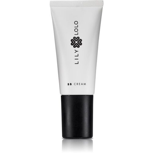Lily Lolo BB Cream posvjetljujuća BB krema nijansa Tan 40 ml Slike