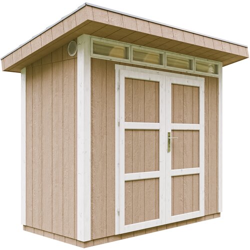 Timbela LP&reg; SmartSide&reg; panelna lopa M901A-TERRA BROWN, (5000117180) Cene