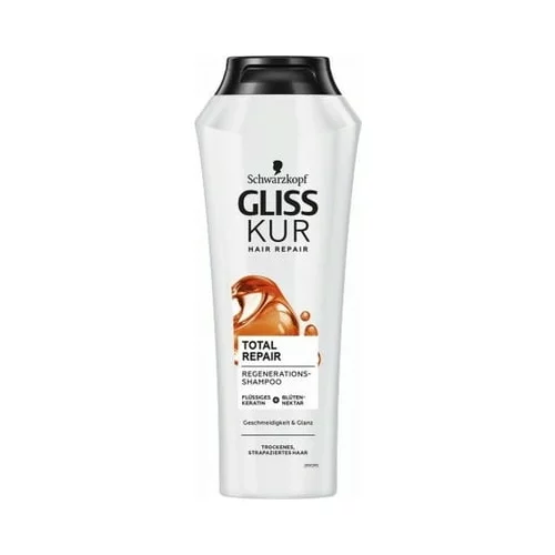Schwarzkopf GLISS Total Repair šampon