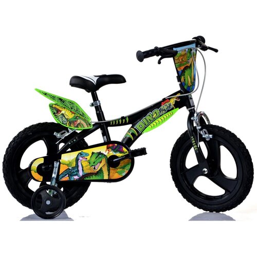 Dino Bikes 16" DINO T-REX Cene