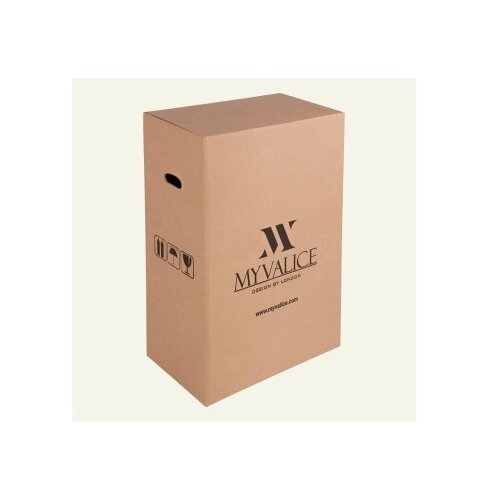 Zoozie Bags set kofera 2/1 MV7439 Slike