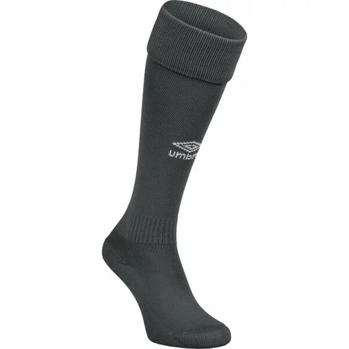 Umbro CLUB SOCK II Nogometne čarape, tamno siva, veličina
