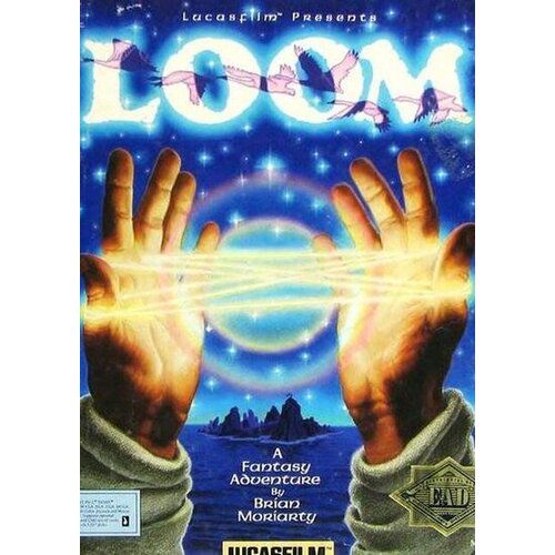 Loom Steam Key GLOBAL Cene